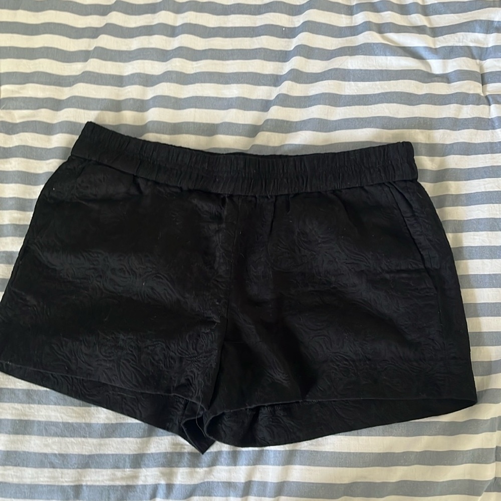 J crew shorts